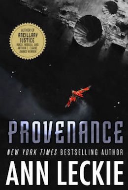 Provenance-Leckie