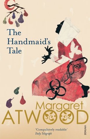 Atwood, Margaret - The Handmaid’s Tale